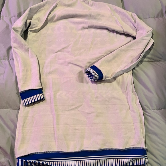 Black Milk Olympus Long Sleeve Sweater Dress Medusa size Large - Picture 7 of 10